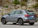 BMW X5 xDrive 3.0d 2013 года